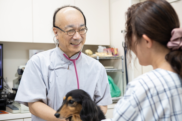 ごあいさつイメージ