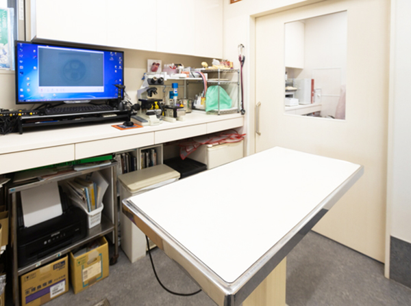 院内案内イメージ